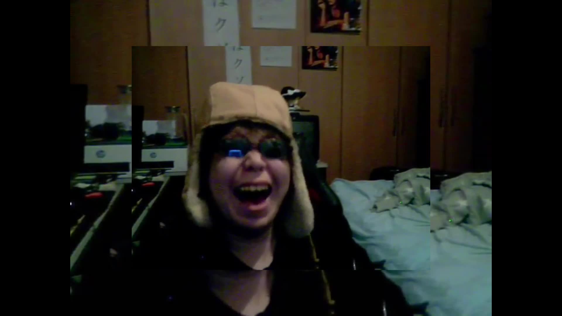 VIDLII 60 SUBS TRIBUTE VIDLII 60 SUBS TRIBUTE
