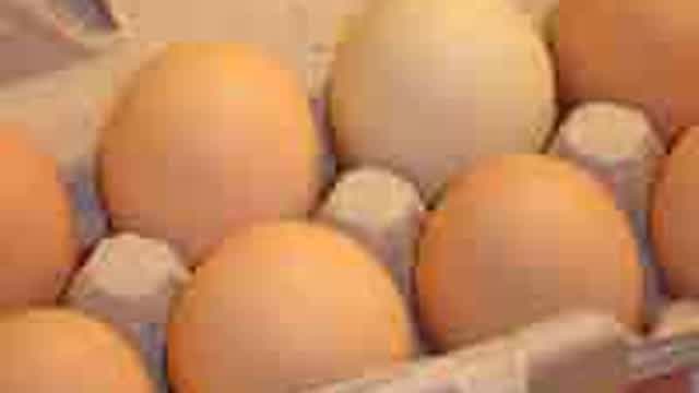 Screaming Eggs