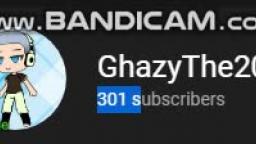 i got 300 subscriber on youtube thanks