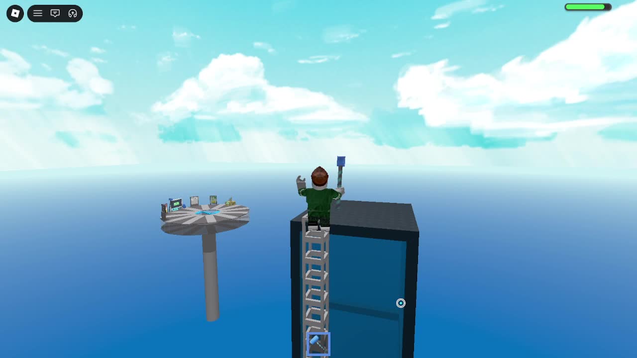 Alone In This Server (NDS) Alone In This Server (NDS)