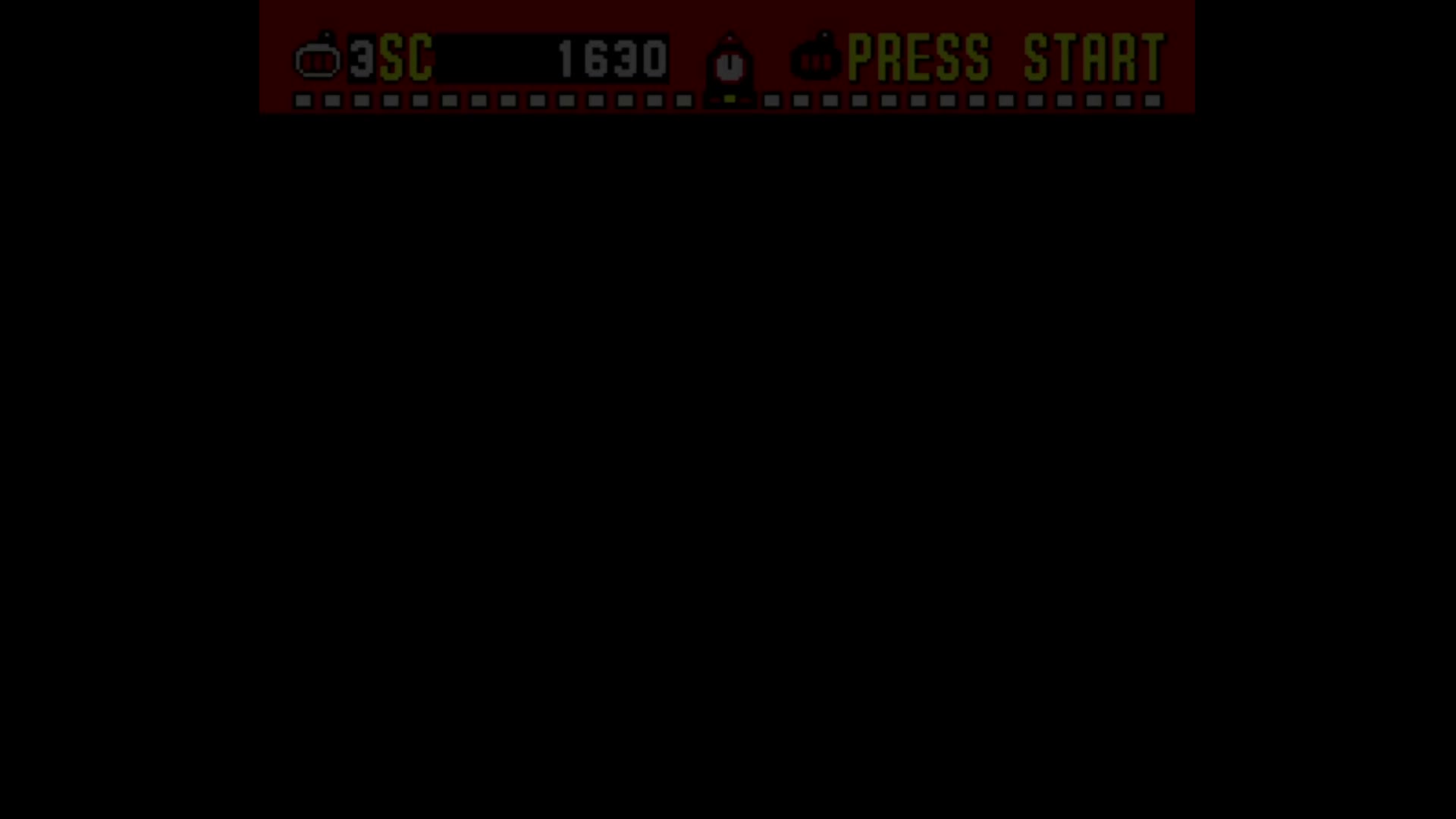 Super Bomberman - SNES