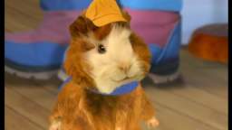 Wonder Pets - Climb Everest