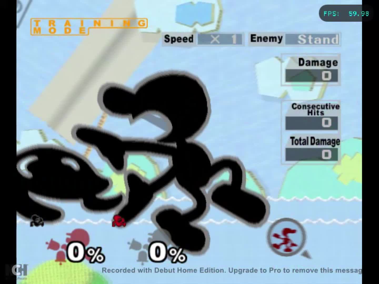 [VLPMV] Avast Your Game & Watch