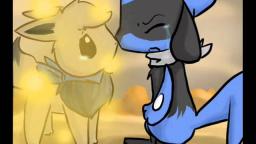 pokemon mystery dungeon i dont want to say good-bye
