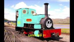 Thomas & Friends Promotional Engines Part 12