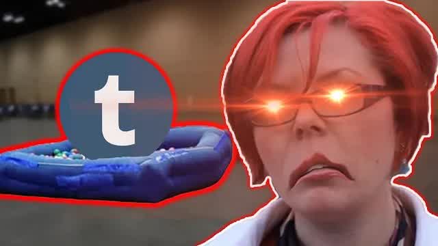 TUMBLR ETKİNLİĞİ DOLANDIRICILIĞI - Carry Potter TUMBLR ETKİNLİĞİ DOLANDIRICILIĞI - Carry Potter