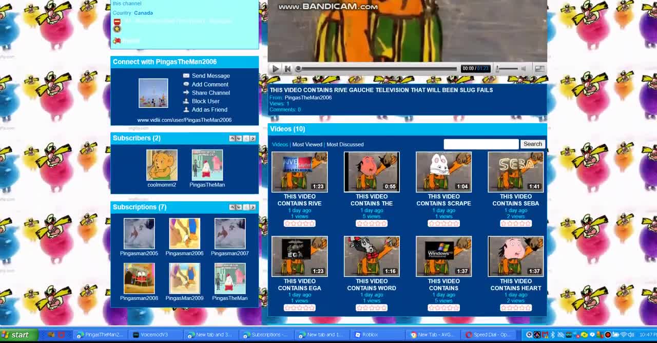 10 little pingas song 10 little pingas song