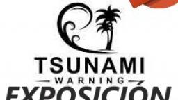 EXPISICIÓN DE TSUNAMI (FENOMENOS NATURALES).