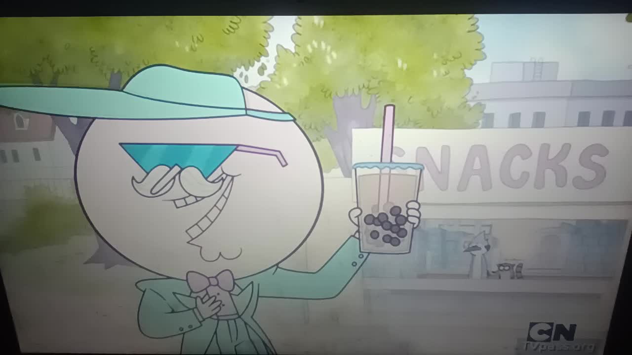 Funny Regular Show The Lost Tapes Scene Funny Regular Show The Lost Tapes Scene