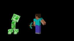 TNT- A Minecraft Parody of Taio Cruzs Dynamite (Music Video)