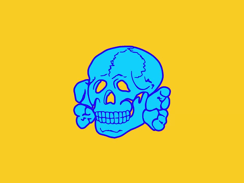 ɢᴏʏᴡᴏʀʟᴅᴏʀᴅᴇʀ_Endless Hallucinations MV - GWO ENTERPRISES™