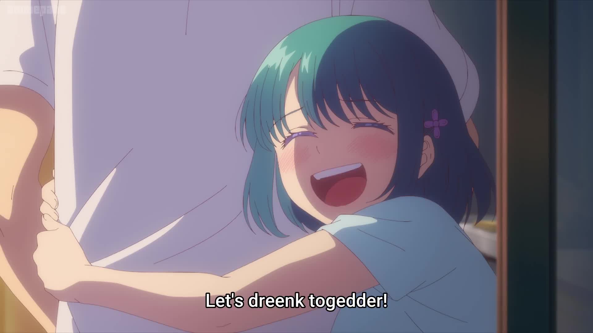 You Can't Be In a Rom-Com with Your Childhood Friends! - 3