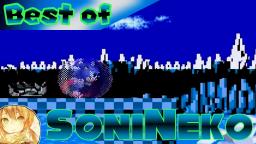 Best of CosmoCatKyokos SoniNeko Lets Play