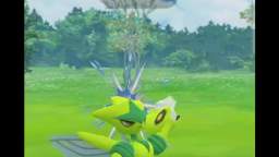 Pokémon GO 142-Rocket Grunt
