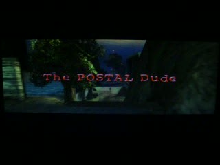 Postal 2 (Gameplay) Part 1