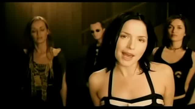 The Corrs - Summer Sunshine (Official Music Video)