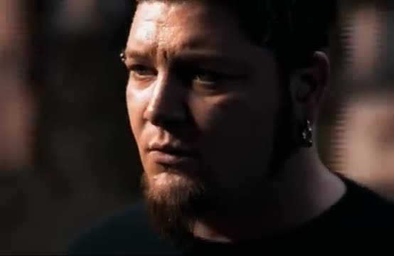 Drowning Pool - Tear Away (Official Music Video)