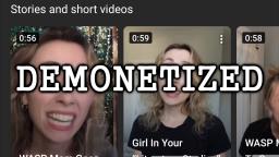 YouTube is Demonetizing Short Videos