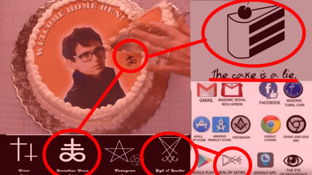 Decoding: Flash Delirium - MGMT(lyrics)