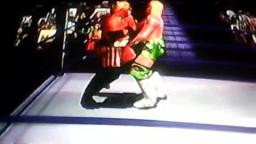 SSG48's Friday Night Wrestling Episode 4 : WWF No Mercy