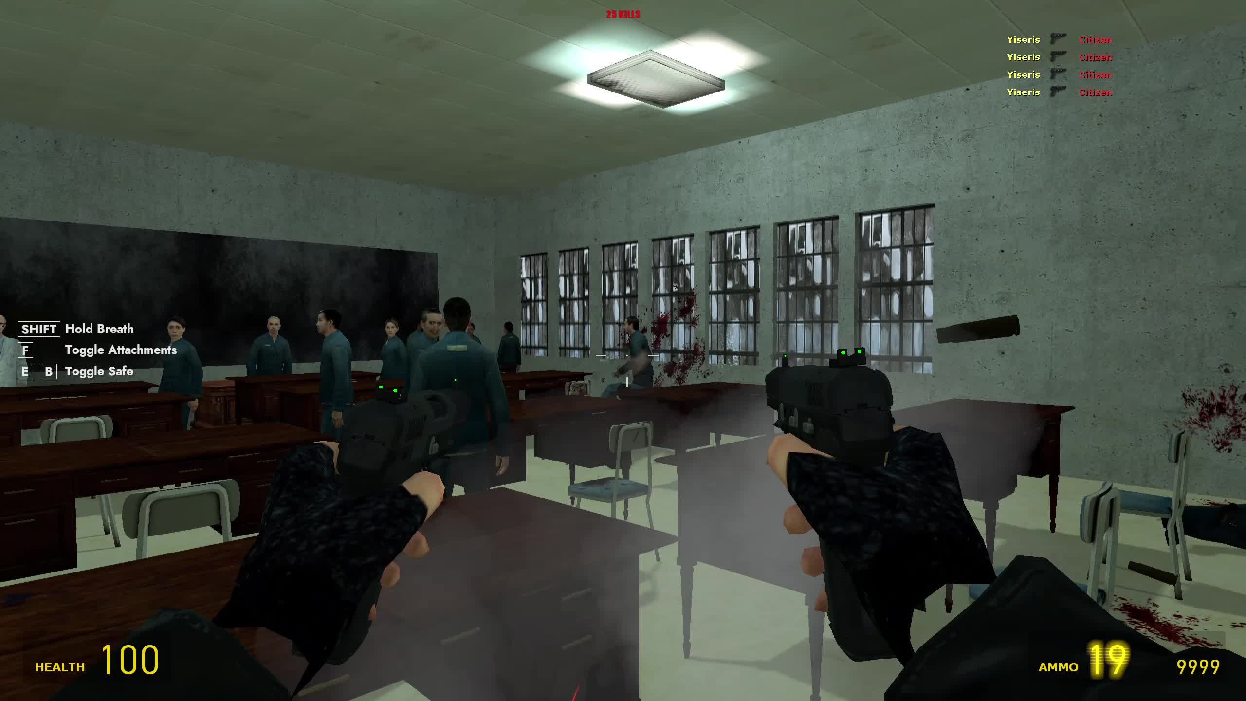 epic gmod shooting tcc epic gmod shooting tcc