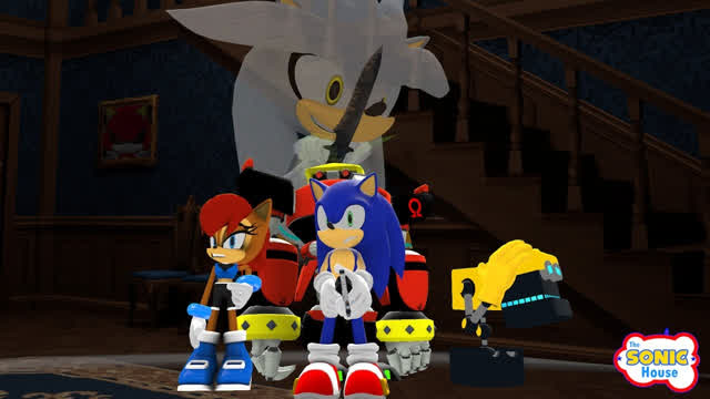 TSH - The Drunk, The Dumb, And the Decimator.