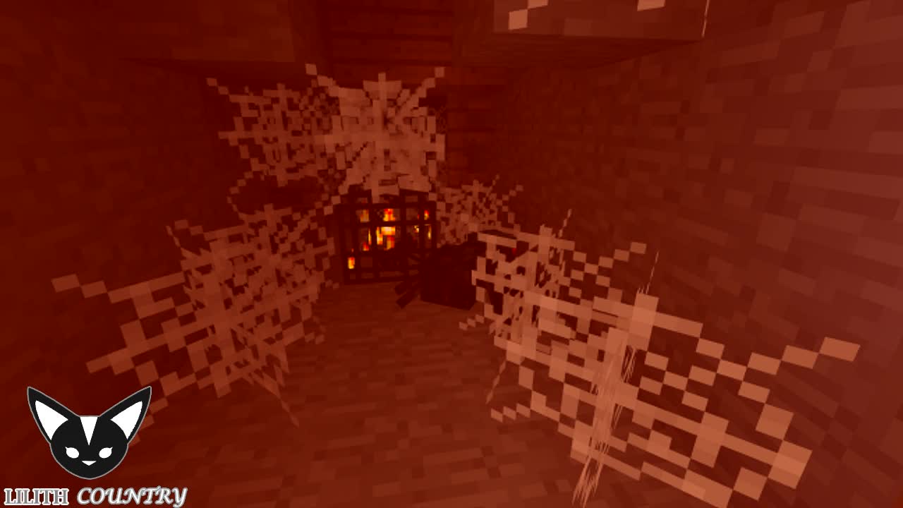 Creepypasta Minecraft la mina de rubi (de Lilith Country) (+18)