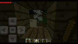 a tour of my minecraft pocket edition world