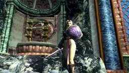 Soul Calibur 2 - Sound Effects - Sophitia