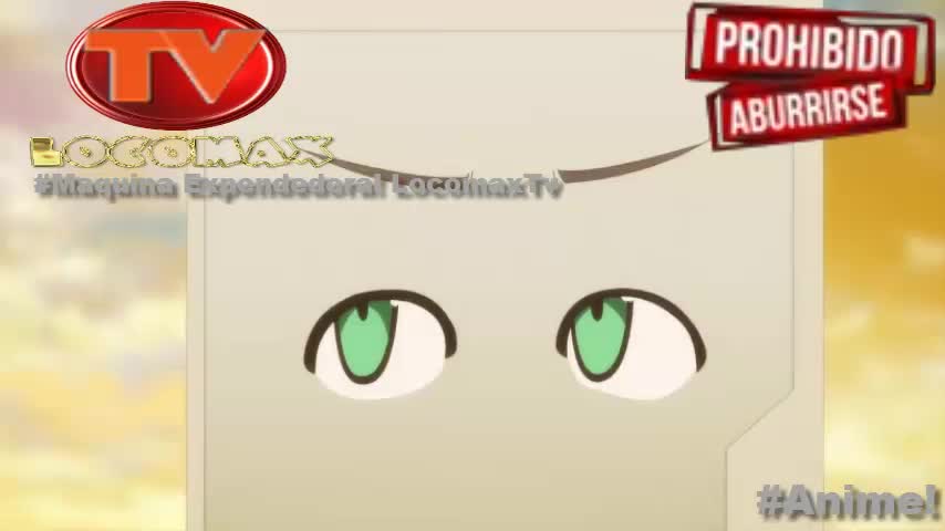 LocomaxTv Bolivia Anime Junio 2025