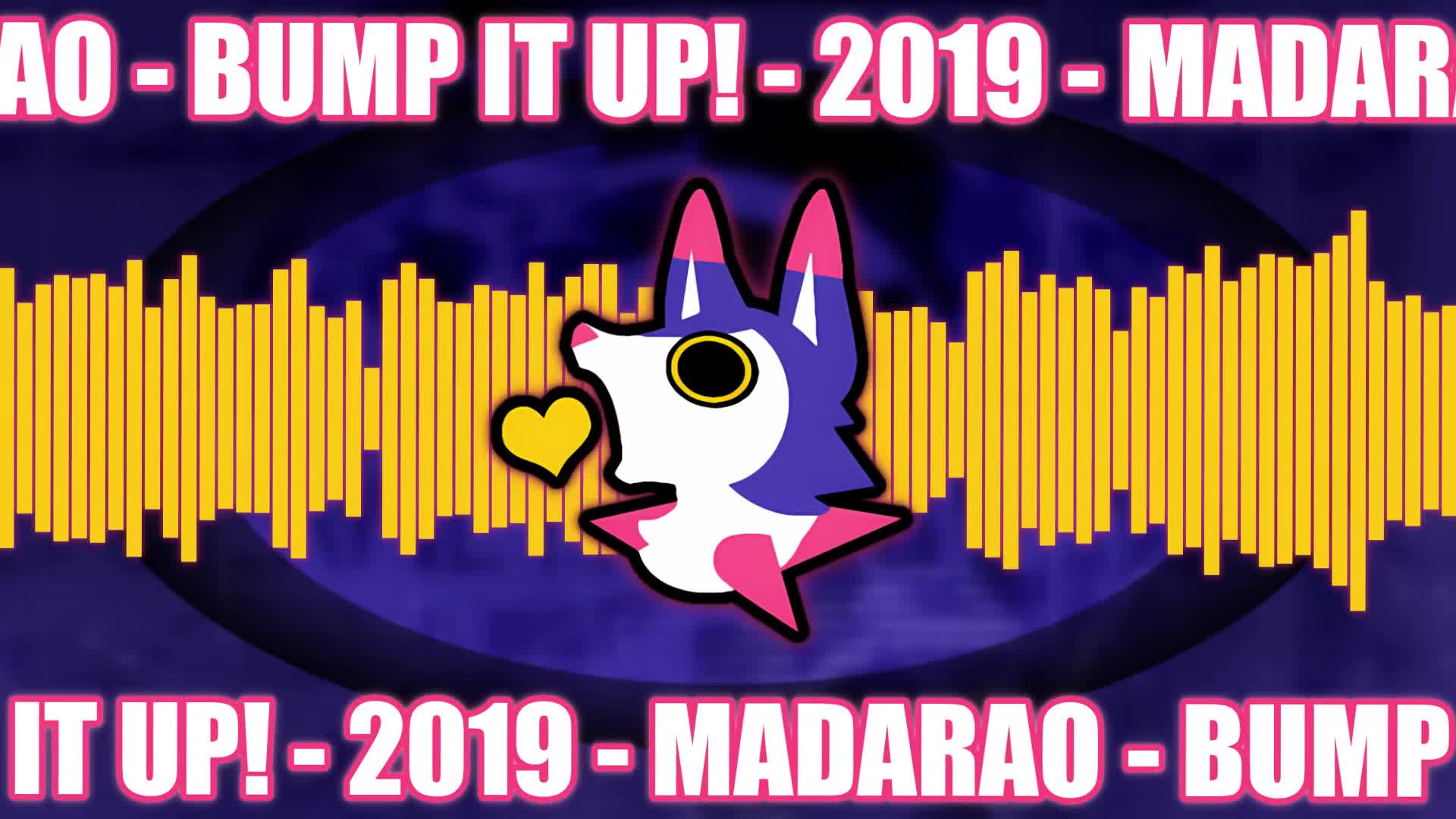 Madarao - Bump It Up! Madarao - Bump It Up!