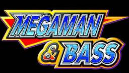 Mega Man & Bass Is Atrocious