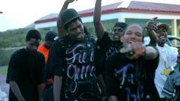 Bush Boys  Where You From
