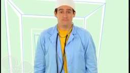 Wiggle y aprende dr. knickerboker