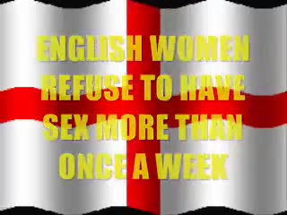 ENGLISH WOMEN