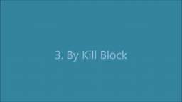 5 ways to kill builderman