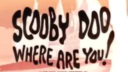 Scooby Doo Where Are You! Season 1 Intro in G Major