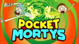 Theme Song - Pocket Mortys