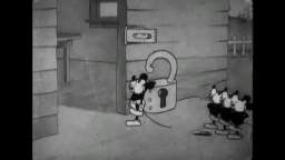 Mickey Mouse - 006 - When the Cats Away