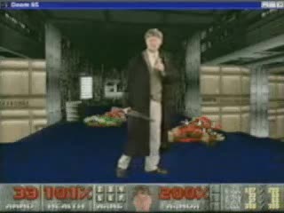 Bill Gates Doom