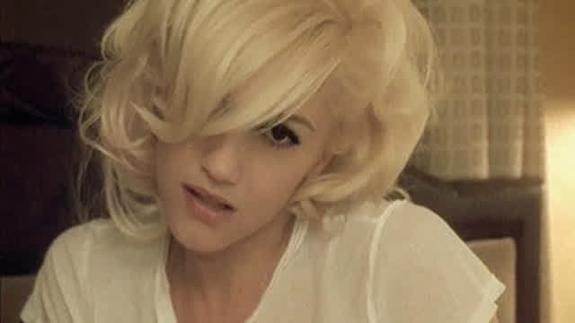 Gwen Stefani - 4 In The Morning (Official Music Video)