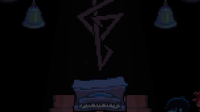 Deltarune!!!!! (Part 26)