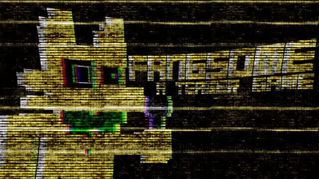 GOLDEN DAYS: A Five Nights at Fang's Fangame (Teaser Game Version: 0.1.0) - A long gameplay - Part 1
