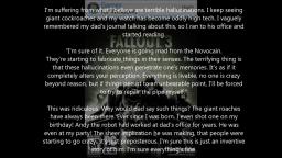 Creepypasta: The Fallout Effect
