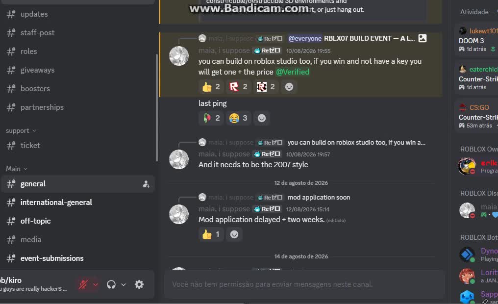 RBLX07 died