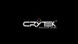 Crysis Intro Screen | 2007