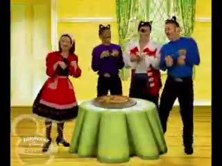 Wiggle y aprende - Episodio 25