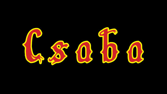 Csaba ¦ Kösd föl az idegeid (hivatalos audió) Csaba ¦ Kösd föl az idegeid (hivatalos audió)