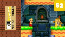New Super Mario Maker Folge 52 - 2 Level in einer Folge
