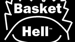 Basket Hell - B.U.R.G.E.R Big Hamburger